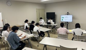 看護研究セミナー基礎編Ⅰ・Ⅱ