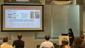 The 3rd International symposium on PhysiologicalAnthropology and Environmental Ergonomics in thethermal Environment: insights from our latest Springer Nature publication